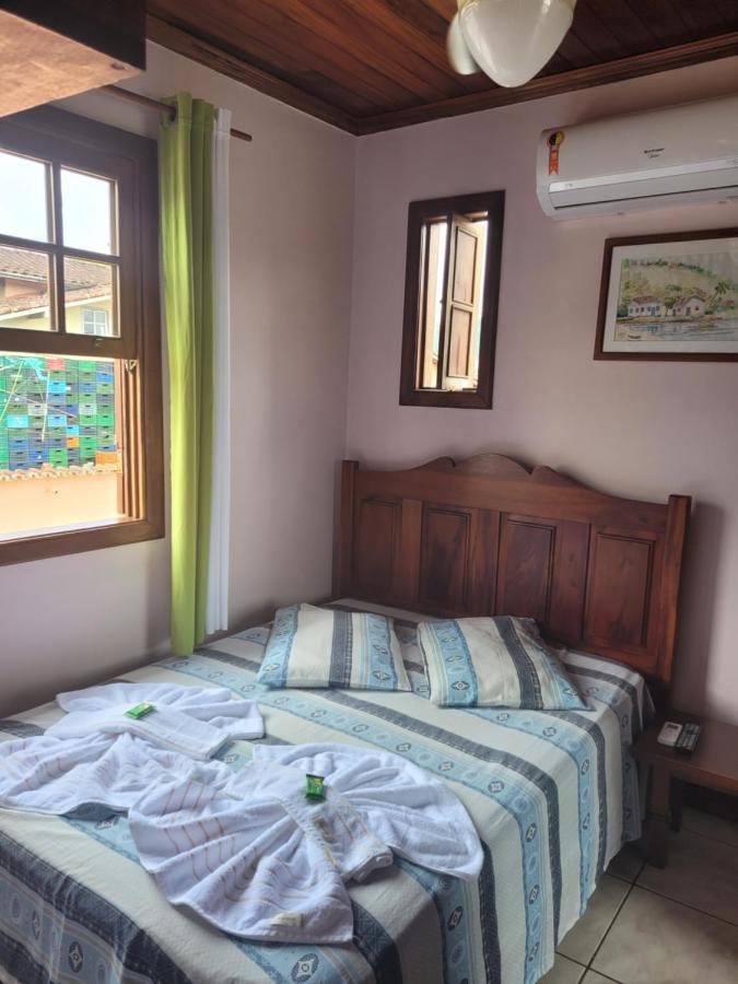 Casa Em Paraty A 7 Min. Do Centro Historico Εξωτερικό φωτογραφία