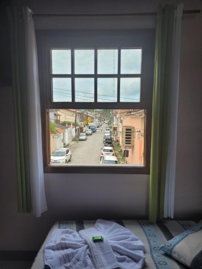 Casa Em Paraty A 7 Min. Do Centro Historico Εξωτερικό φωτογραφία
