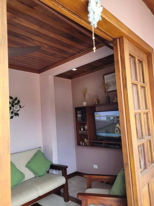 Casa Em Paraty A 7 Min. Do Centro Historico Εξωτερικό φωτογραφία
