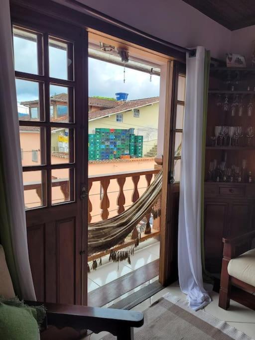 Casa Em Paraty A 7 Min. Do Centro Historico Εξωτερικό φωτογραφία