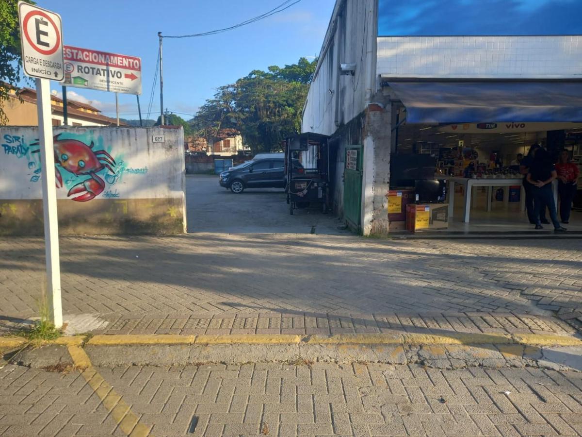 Casa Em Paraty A 7 Min. Do Centro Historico Εξωτερικό φωτογραφία
