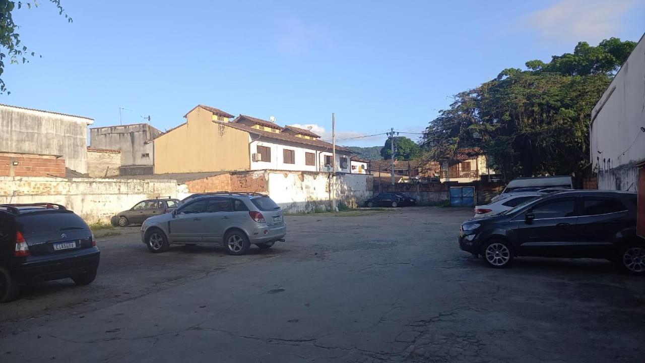 Casa Em Paraty A 7 Min. Do Centro Historico Εξωτερικό φωτογραφία