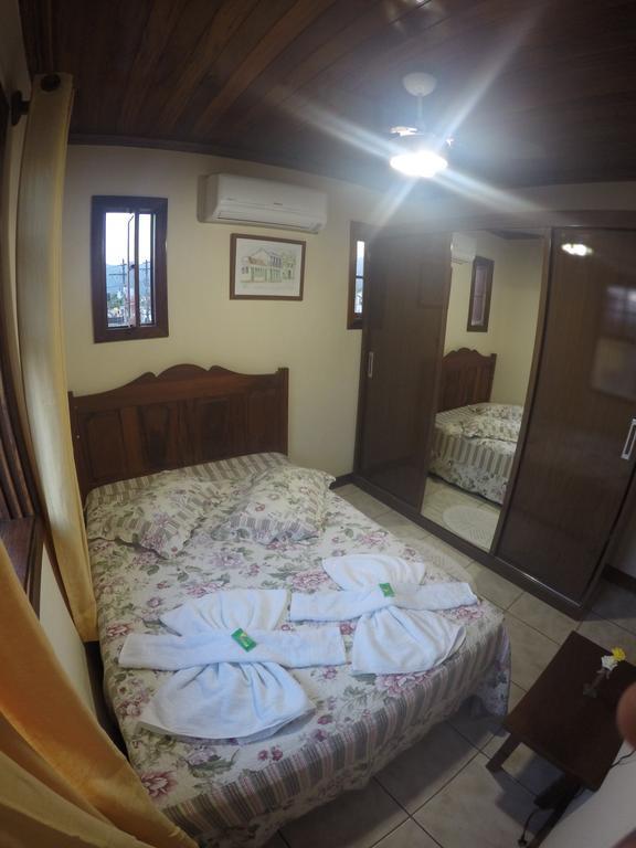 Casa Em Paraty A 7 Min. Do Centro Historico Εξωτερικό φωτογραφία