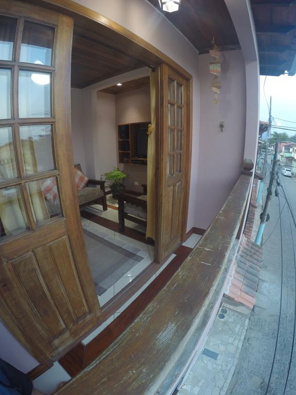 Casa Em Paraty A 7 Min. Do Centro Historico Εξωτερικό φωτογραφία