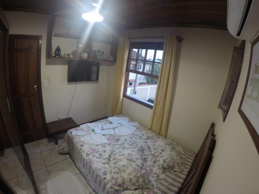 Casa Em Paraty A 7 Min. Do Centro Historico Εξωτερικό φωτογραφία