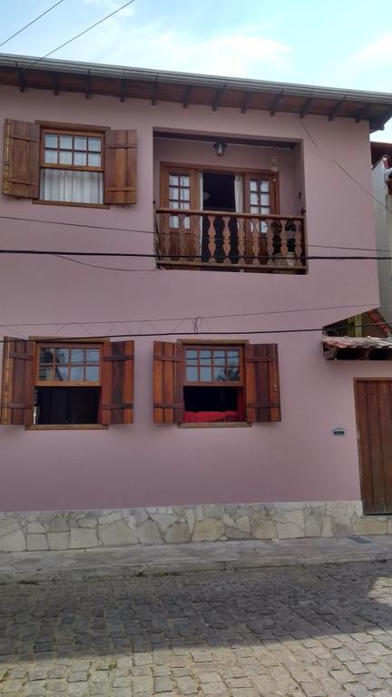 Casa Em Paraty A 7 Min. Do Centro Historico Εξωτερικό φωτογραφία